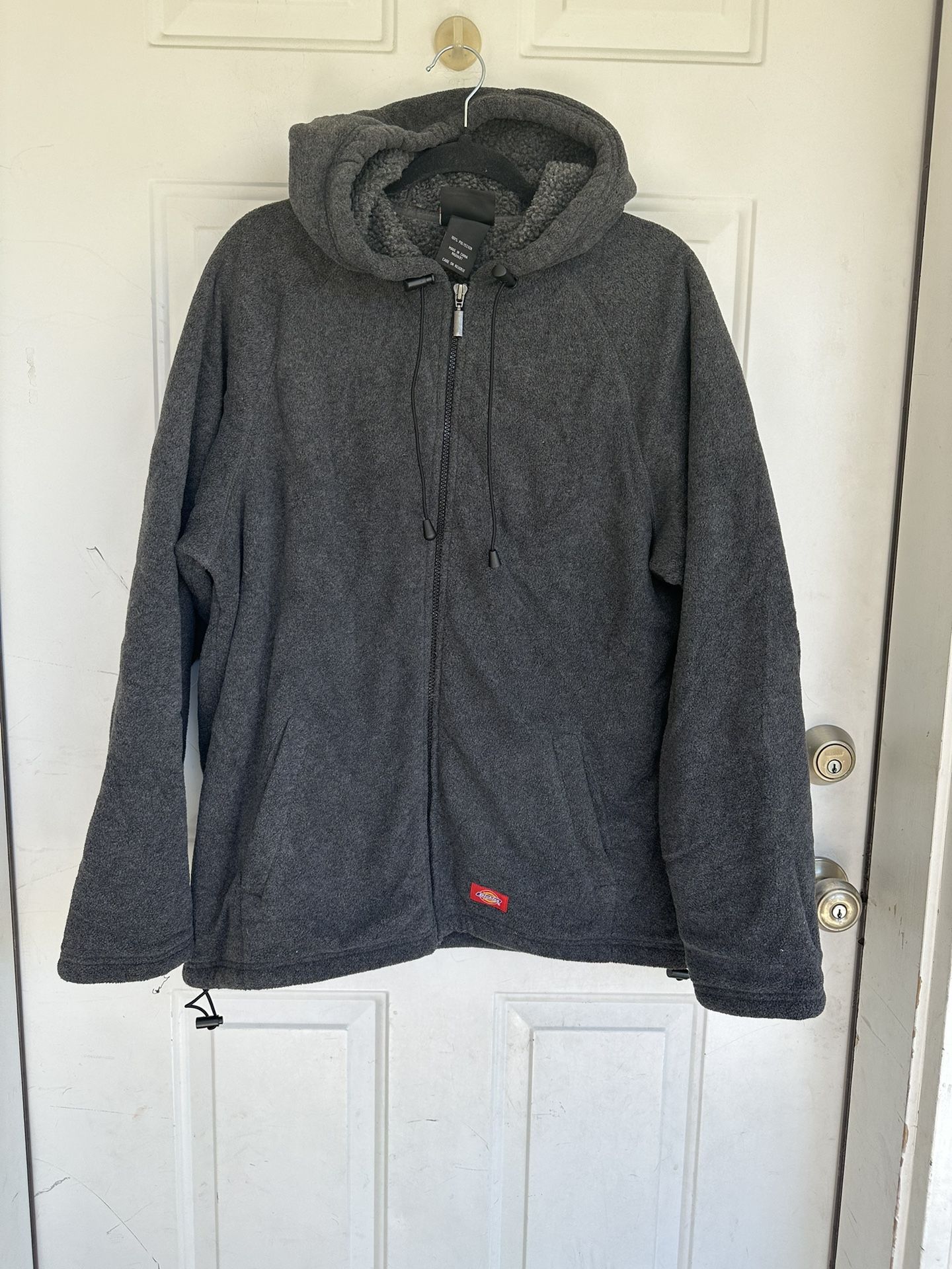 Dickies Men’s Coat Size M