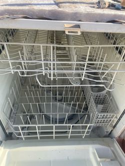 Dishwasher  FREE