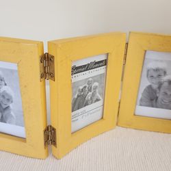 Wood Frame