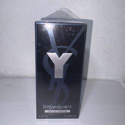 YSL Y EDP