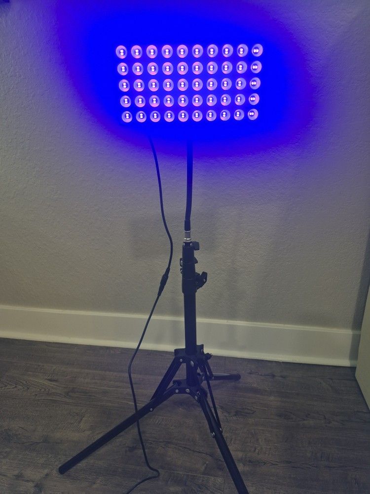 Tanning UV Light/stand