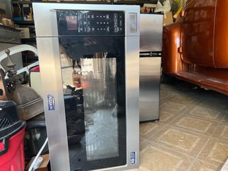 Maytag Microwave