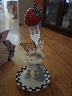 My little kitchen fairy