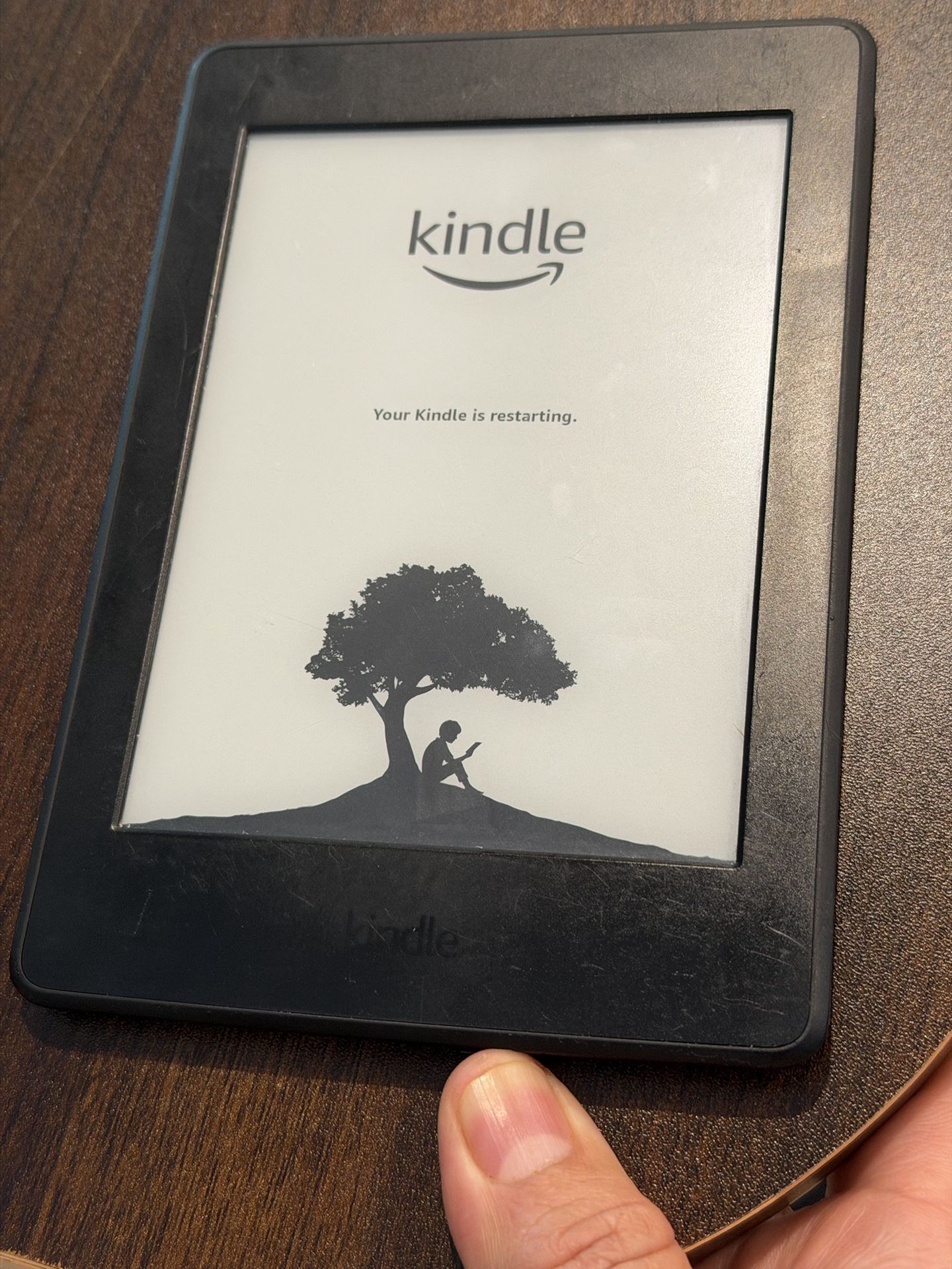 7th Gen Kindle Paperwhite