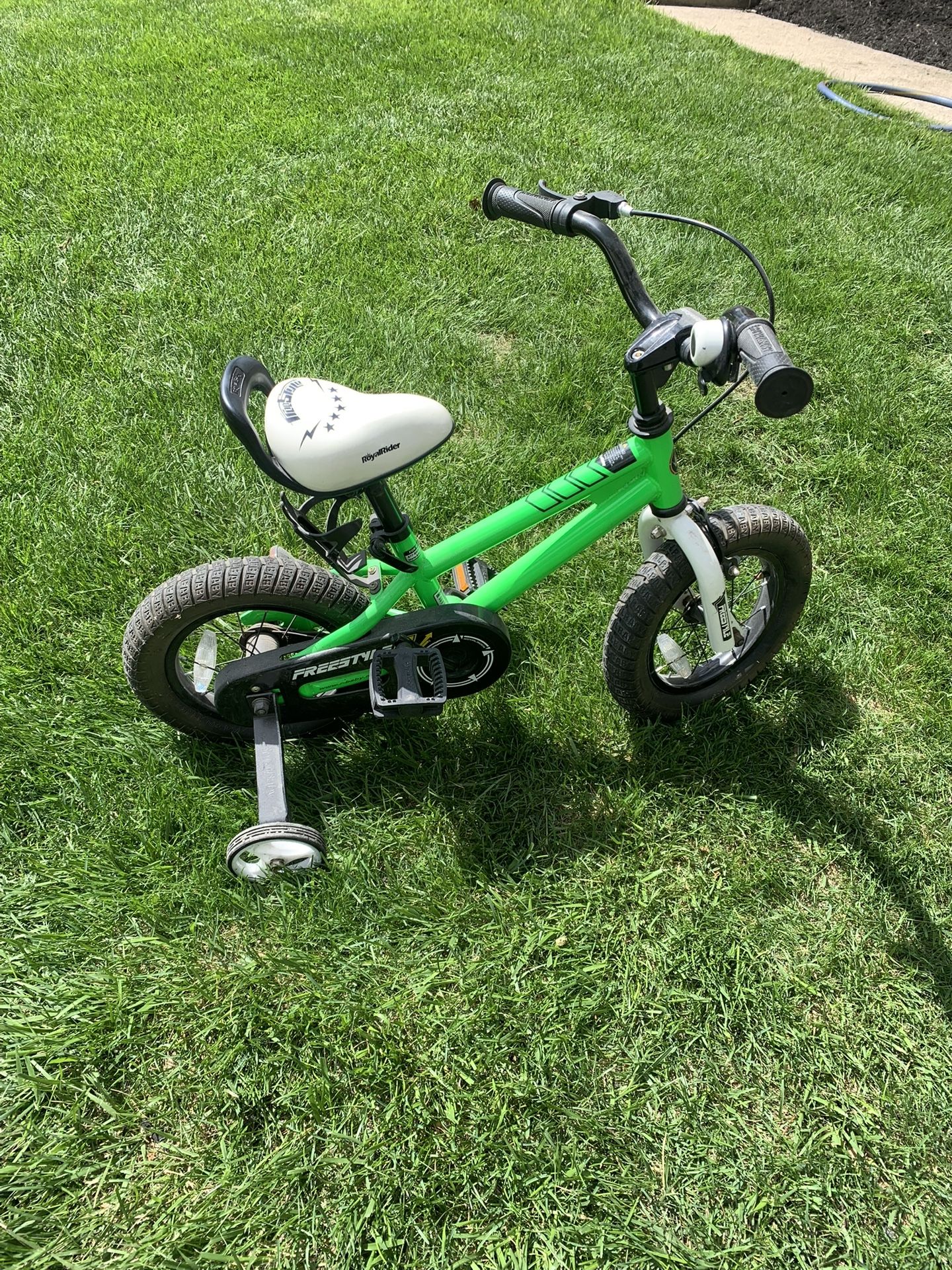 Kids Bike