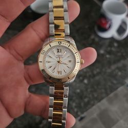 Invicta watch