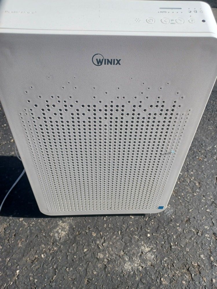 Winix C545 True HEPA 4 Stage Air Purifier for Sale in Oceanside, CA OfferUp