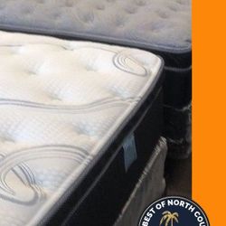 ⚡️Brand New Super Comfy Mattress⚡️