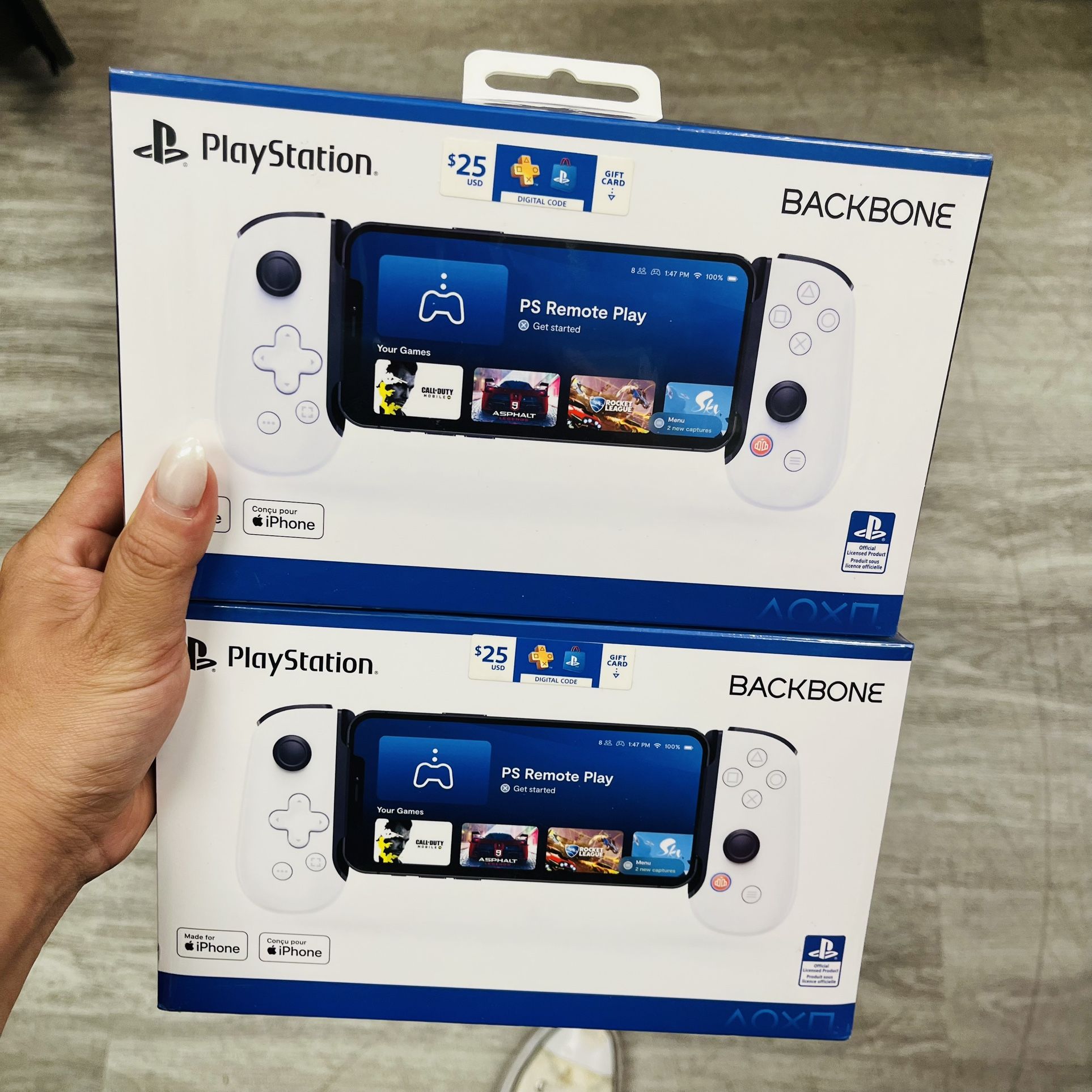 Play Station 5 $50 Down Payment