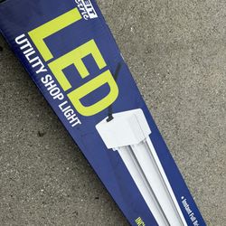 LED SHOPLIGHT