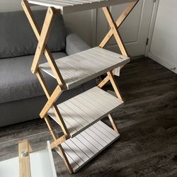 Collapsible Table