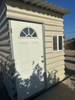 mini storage