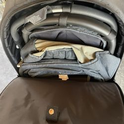Bugaboo Denim Stroller