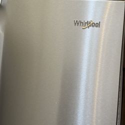 Whirlpool Refrigerator Door 