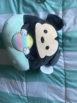 Easter Mickey Mouse Squish, Mellow