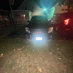 2011 GMC TERRAIN SLE AWD