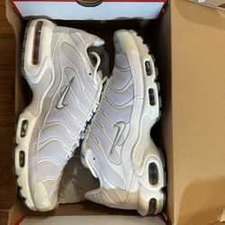 Nike Air Max Plus TN – Size 11 – Brand New w/ Box
