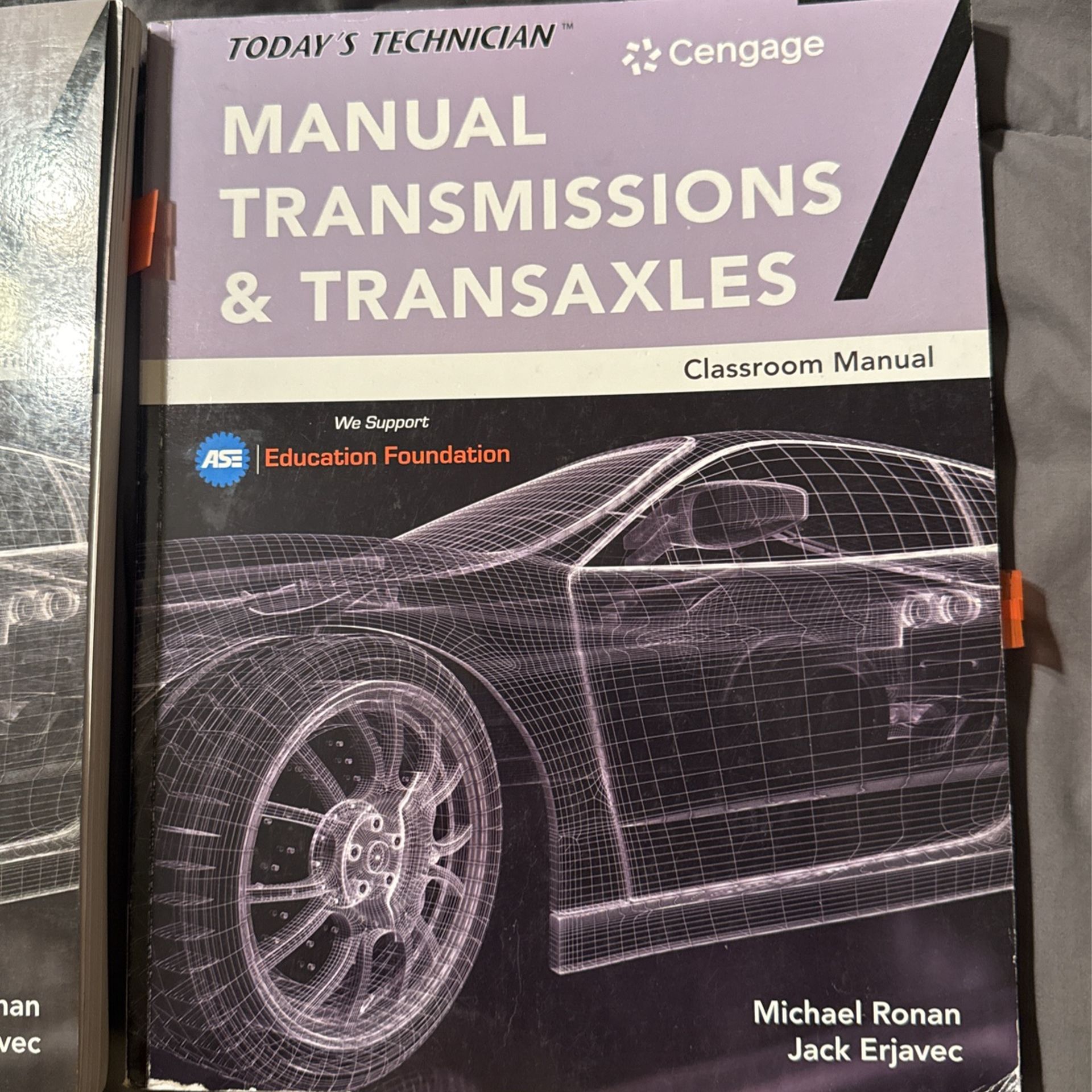 todays technician manual transmissions and transaxles 7 edition