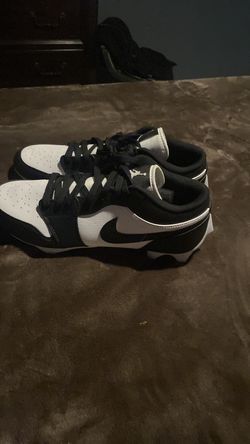 Men’s Jordan 1 size 12