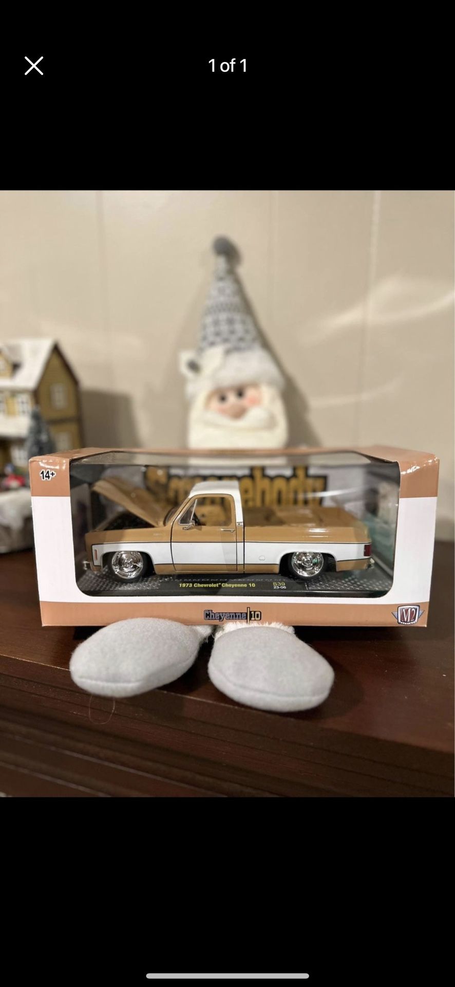 Chevy