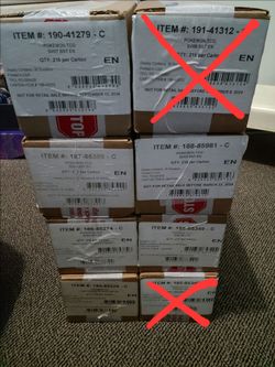 Pokemon booster box cases