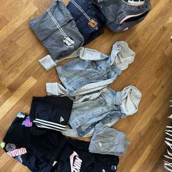 Clothes