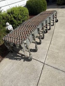 Flexible Conveyor