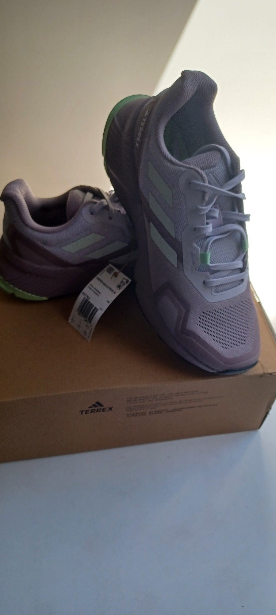 Adidas Terrex Women 