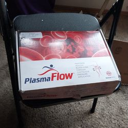 Plasma Flow  By  ManaMed