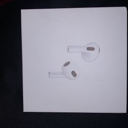 AirPods Pro’s 3rd Generation 