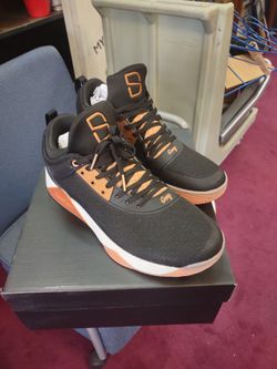 Mark II Size 12 Shoes