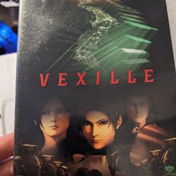 Vexille