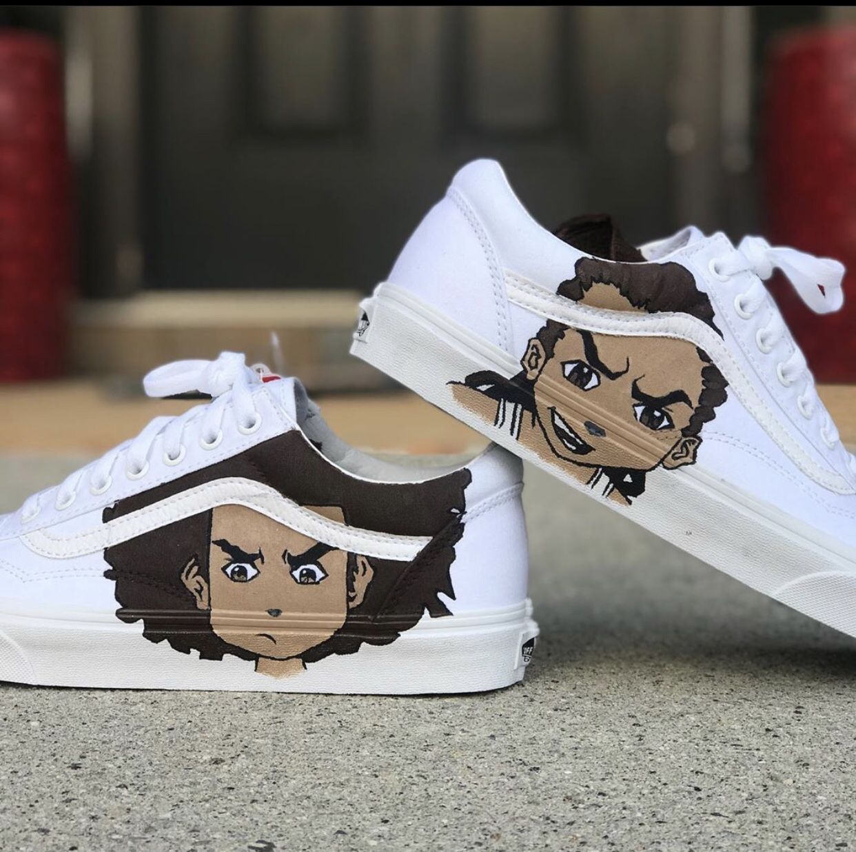 Vans Old Skool