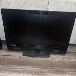 40 Inch Vizio TV 