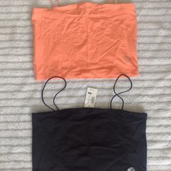 2 Brand new! Aeropostale crop tops