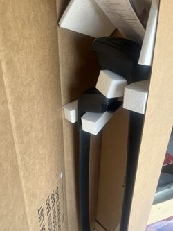 Hyundai Palasade Roof Cargo Bars Original