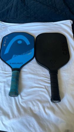 Pickleball