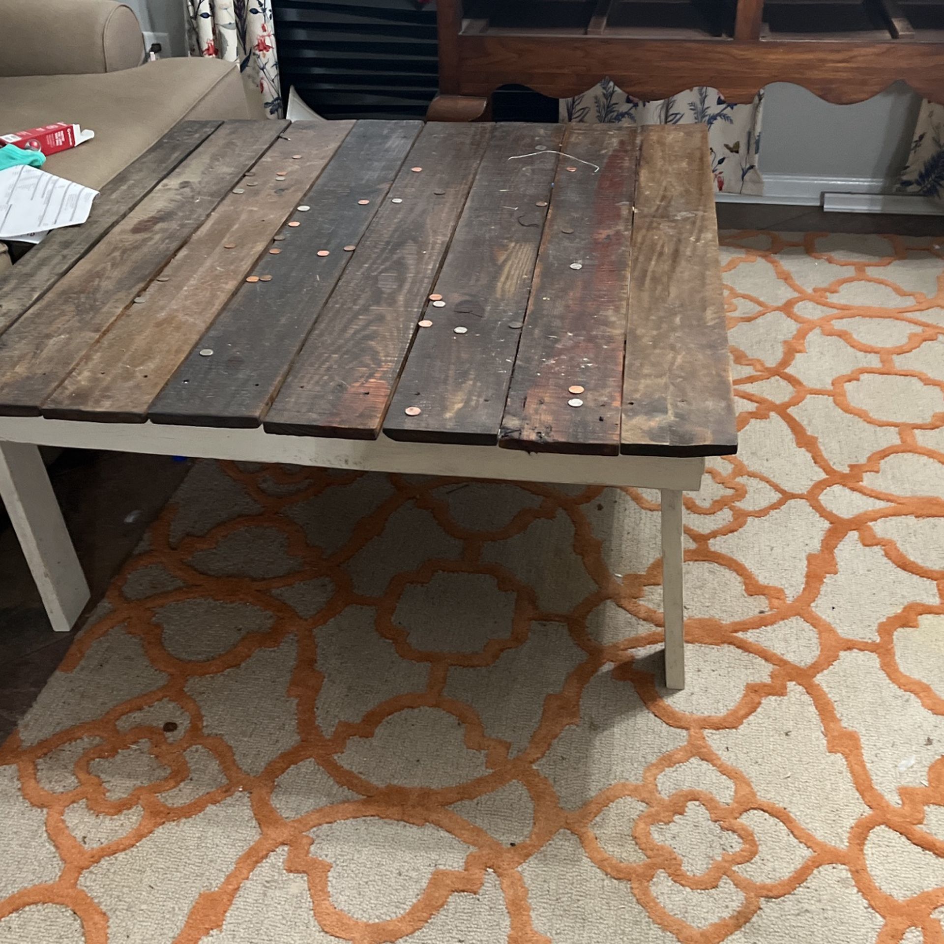 Coffe Table 
