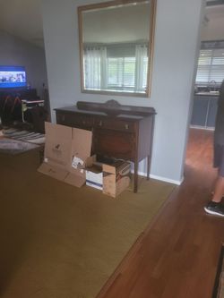 entryway table