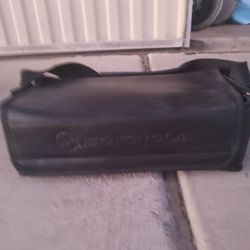 1995 Antique Bag Phone