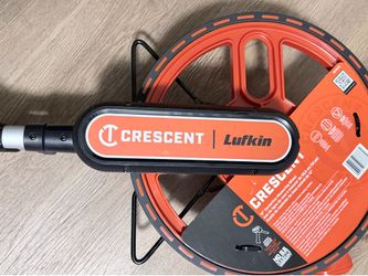Crescent 12 inch measuring wheel