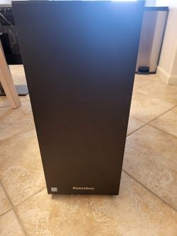  Gaming Computer Powerspec 356