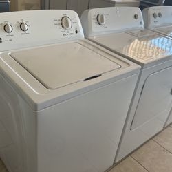 Kenmore Washer And Electric Dryer 