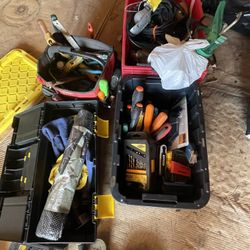 All MUST GO!  BEST OFFER CAN TAKE All! 