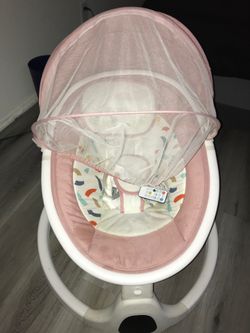 Baby Swing for babygirl Infant