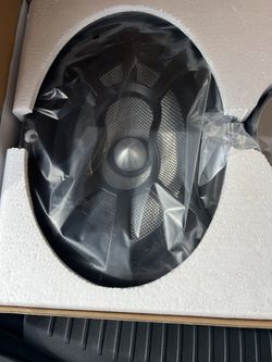 6x9 Speakers XXX6.9C - RE Audio 6" x 9" 240W RMS 2-Way XXX Series Component Speakers System