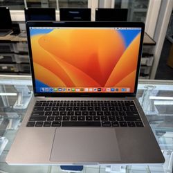 MacBook Pro 256GB Core i5 16GB 13.3” inch 