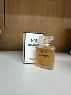 2PCS ChnnelHair Spray - Fresh Scent - Lasts for over 36 hours-Eau De Parfum Spray 3.4 Ounces，fresh and elegant floral scent, long-lasting fragrance, d