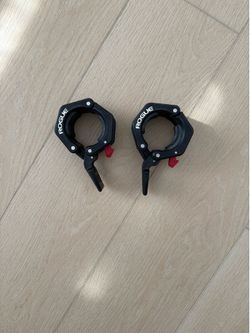 Rogue HG 2.0 Collars