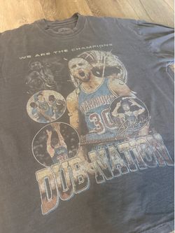 Heavyweights GS Warriors shirt
